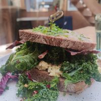 BLT at Knol & Kool Bistro & Superet in Ghent