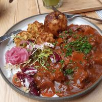 Stew at Knol & Kool Bistro & Superet in Ghent