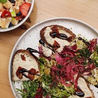  at Knol & Kool Bistro & Superet in Ghent