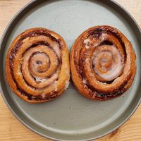  at Knol & Kool Bistro & Superet in Ghent