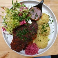  at Knol & Kool Bistro & Superet in Ghent