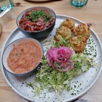 Ragoût gantois ✔️ at Knol & Kool Bistro & Superet in Ghent