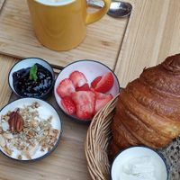  at Knol & Kool Bistro & Superet in Ghent