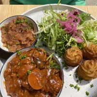 Stoverij  at Knol & Kool Bistro & Superet in Ghent