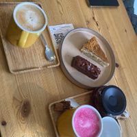   at Knol & Kool Bistro & Superet in Ghent