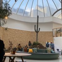   at Knol & Kool Bistro & Superet in Ghent