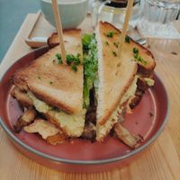  at Knol & Kool Bistro & Superet in Ghent