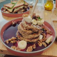  at Knol & Kool Bistro & Superet in Ghent