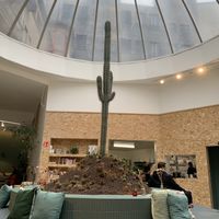 Interior  at Knol & Kool Bistro & Superet in Ghent