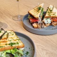  at Knol & Kool Bistro & Superet in Ghent