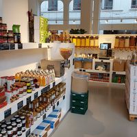  at Knol & Kool Bistro & Superet in Ghent