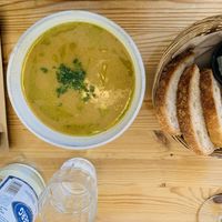   at Knol & Kool Bistro & Superet in Ghent