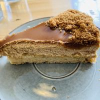   at Knol & Kool Bistro & Superet in Ghent