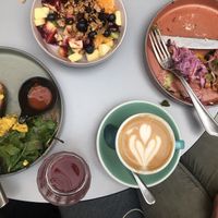   at Knol & Kool Bistro & Superet in Ghent