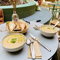   at Knol & Kool Bistro & Superet in Ghent