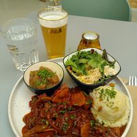  at Knol & Kool Bistro & Superet in Ghent