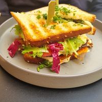  at Knol & Kool Bistro & Superet in Ghent