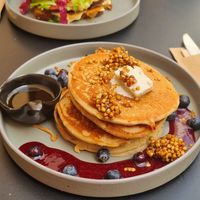  at Knol & Kool Bistro & Superet in Ghent