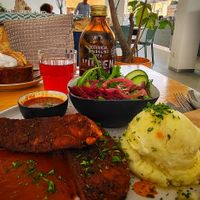  at Knol & Kool Bistro & Superet in Ghent