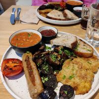  at Knol & Kool Bistro & Superet in Ghent