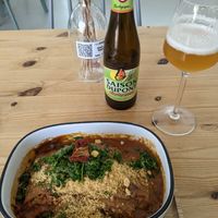  at Knol & Kool Bistro & Superet in Ghent