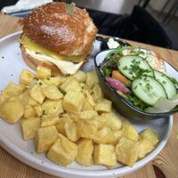   at Knol & Kool Bistro & Superet in Ghent