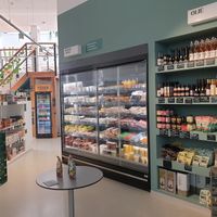 Shop at Knol & Kool Bistro & Superet in Ghent