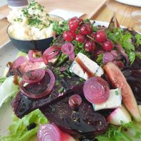  at Knol & Kool Bistro & Superet in Ghent