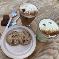   at Knol & Kool Bistro & Superet in Ghent