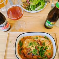  at Knol & Kool Bistro & Superet in Ghent