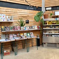  at Knol & Kool Bistro & Superet in Ghent