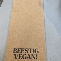 Kaas kroketten  at Knol & Kool Bistro & Superet in Ghent