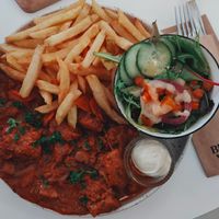  at Knol & Kool Bistro & Superet in Ghent