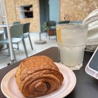   at Knol & Kool Bistro & Superet in Ghent