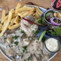   at Knol & Kool Bistro & Superet in Ghent