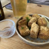   at Knol & Kool Bistro & Superet in Ghent