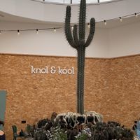   at Knol & Kool Bistro & Superet in Ghent