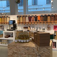   at Knol & Kool Bistro & Superet in Ghent