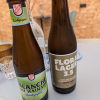 C at Knol & Kool Bistro & Superet in Ghent