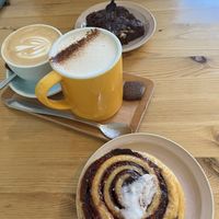   at Knol & Kool Bistro & Superet in Ghent