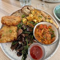   at Knol & Kool Bistro & Superet in Ghent