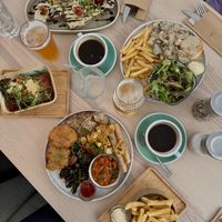   at Knol & Kool Bistro & Superet in Ghent