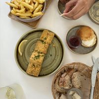   at Knol & Kool Bistro & Superet in Ghent