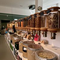   at Knol & Kool Bistro & Superet in Ghent