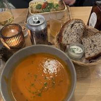   at Knol & Kool Bistro & Superet in Ghent