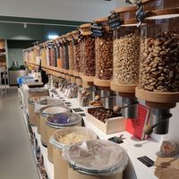 Superette at Knol & Kool Bistro & Superet in Ghent