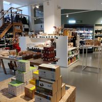 Supérette at Knol & Kool Bistro & Superet in Ghent