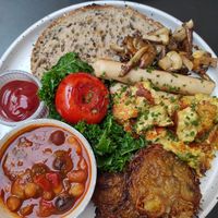  at Knol & Kool Bistro & Superet in Ghent