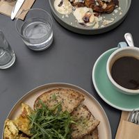  at Knol & Kool Bistro & Superet in Ghent