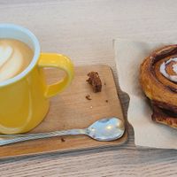  at Knol & Kool Bistro & Superet in Ghent